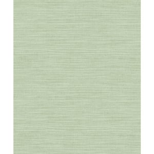 Light Green - Wallpaper - Home Decor - The Home Depot