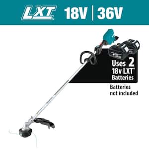 LXT 18V X2 (36V) Lithium-Ion Brushless Cordless String Trimmer (Tool-Only)