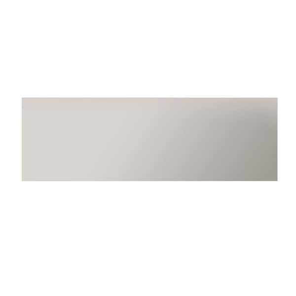 Everbilt 12 in. x 24 in. 26-Gauge Galvanized Sheet Metal