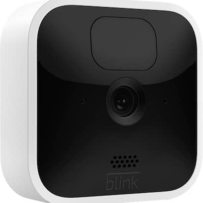 TP-LINK Kasa Cam 1080p Indoor Smart Wi-Fi Camera KC120 - The Home Depot