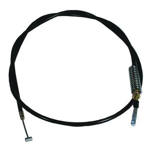 Black Stens 290-036 Traction Control Cable 