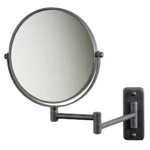 Jerdon - Makeup Mirrors - Bathroom Mirrors - The Home Depot