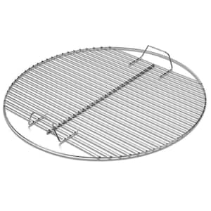 Replacement Cooking Grate for One-Touch Silver, Bar-B-Kettle & Master Touch Charcoal Grill