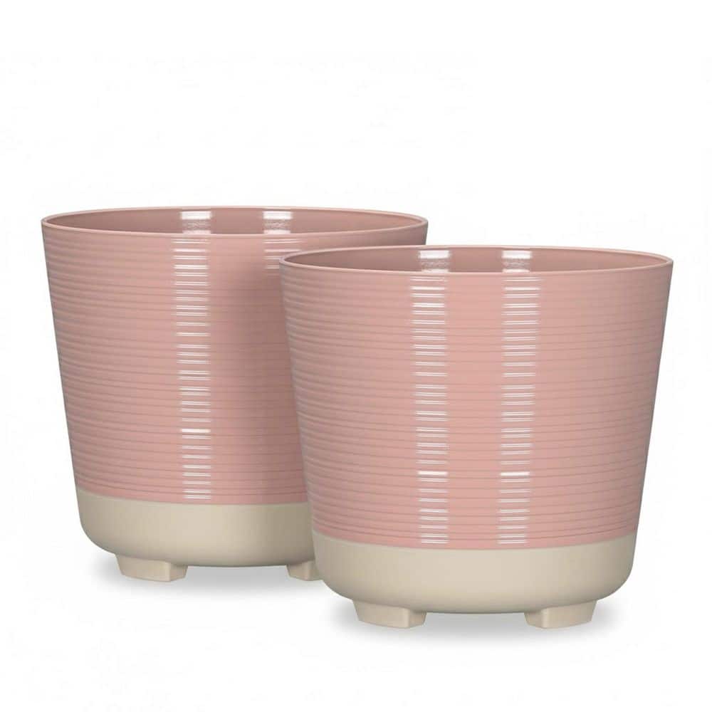 deep plant saucer Clear Vinyl Deep Plant Saucer