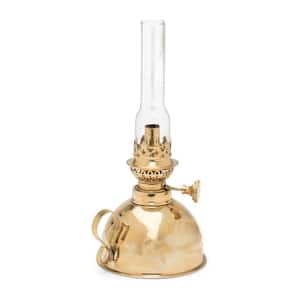 KINGS COUNTY TOOLS Folding Camping Candle Lantern GW83R02-01 - The