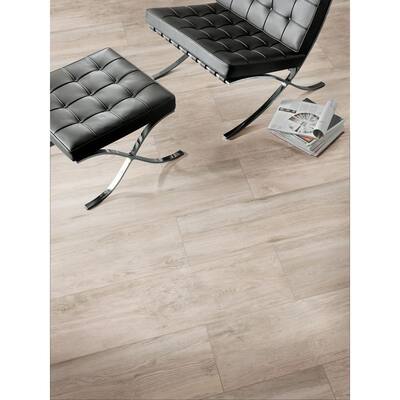 tile lucas porcelain msi rectangle pallet paver matte sq pieces ft