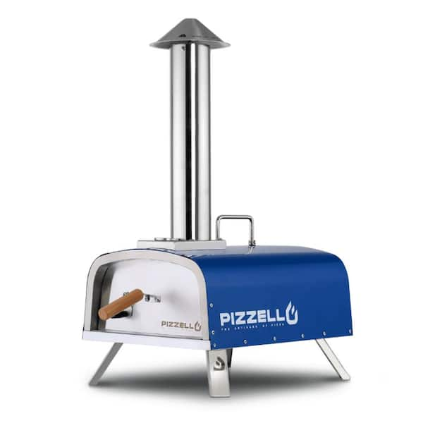 Elements 8pc Pizza Oven Accessory Kit