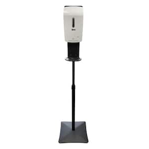 Automatic Hand Sanitizer Dispenser Floor Stand Station