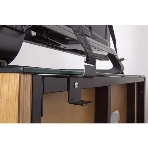 Anti-tip Safety Strap Kit – VIVO - desk solutions, screen mounting