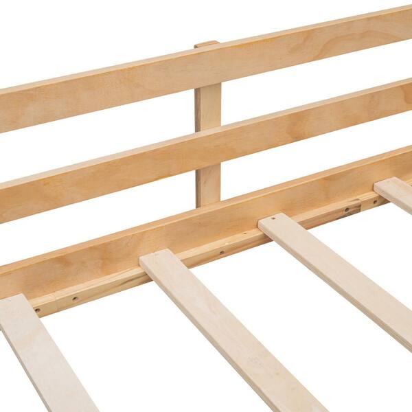 Net Loft six inch wooden ruler – The Net Loft