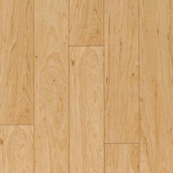 Pergo XP Vermont Maple 10 mm Thick x 4-7/8 in. Wide x 47-7/8 in. Length Laminate Flooring (641.9 sq. ft. / pallet)