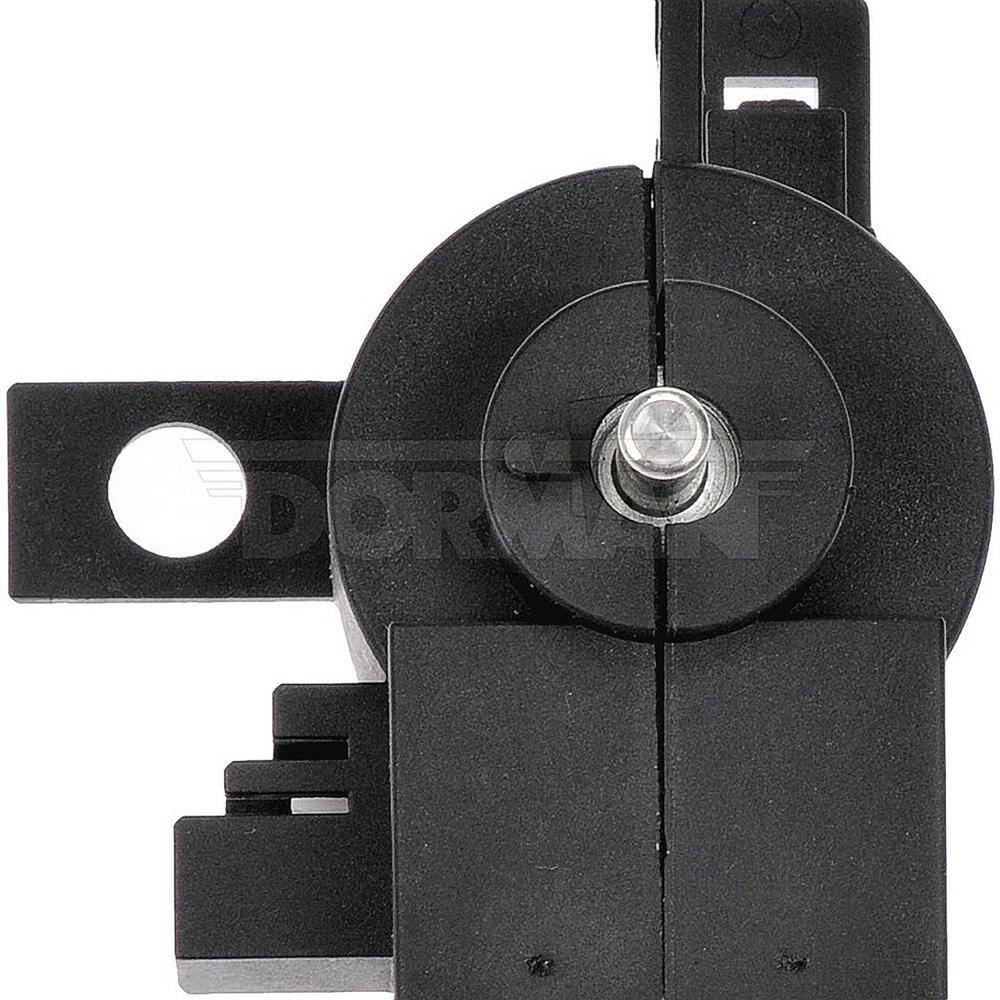 OE Solutions Transmission Shift Interlock Solenoid 2001 Ford Explorer