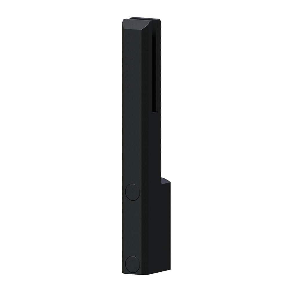 Fascia Spigot 6. 5in-Matte Black price history on PriceWatchPro
