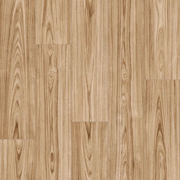 Take Home Sample - Nature's Craft Brighton Hove Oak Waterproof Laminate Wood Flooring