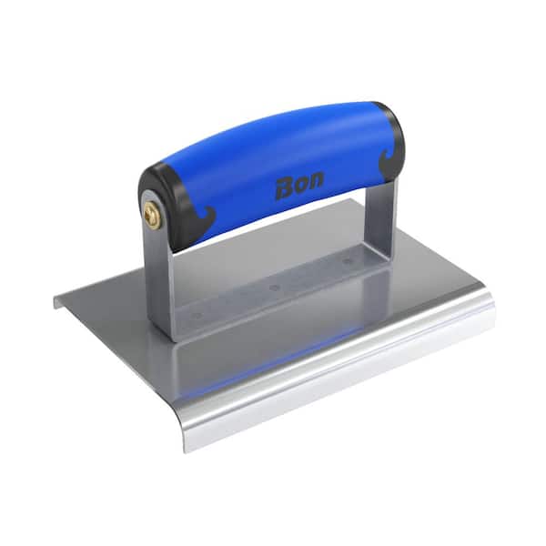 Bon Tool 6 in. x 4 in. Double Edger