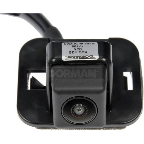 OE Solutions Park Assist Camera 2013-2015 Honda Accord 2.4L 3.5L