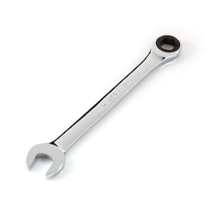18 mm Ratcheting Combination Wrench