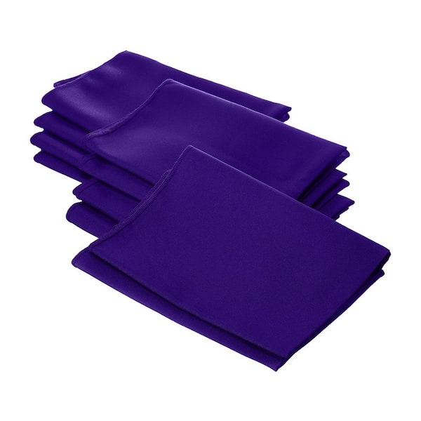 Premium Cloth Napkin In Bulk – 18 X 18 Inches