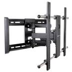 Red Atom 37 in. - 80 in. Full-Motion Wall Mount