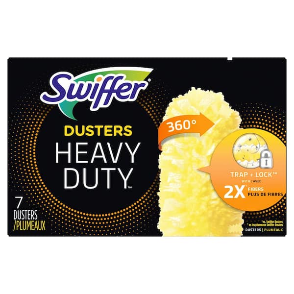 Are Swiffer Dusters Safe for Electronics? 