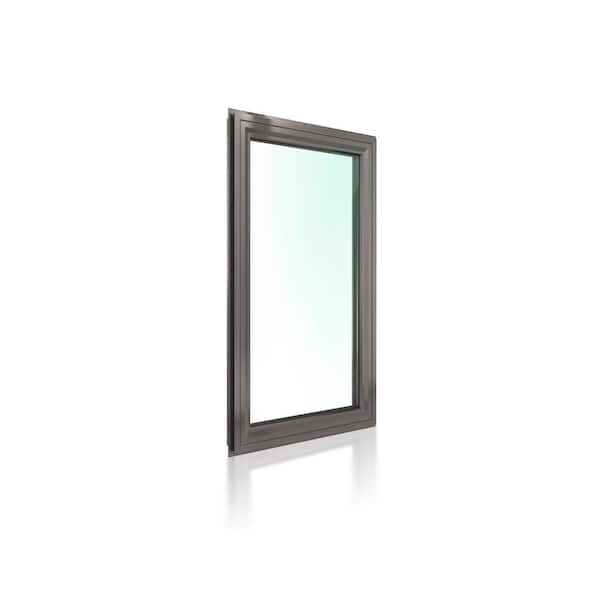 Vinyl Casement Windows