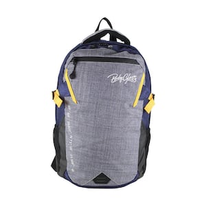 Mira 19 in. Blue Backpack