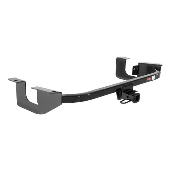 CURT Class 1 Trailer Hitch, 1-1/4 in. Receiver, Select Ford Fiesta