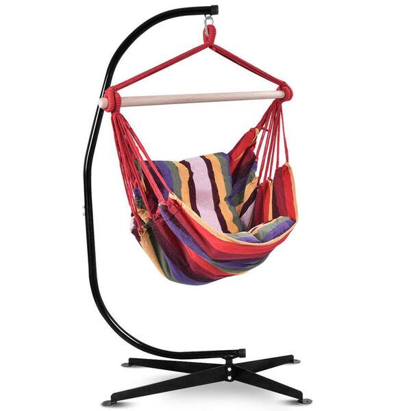 coleman hammock chair