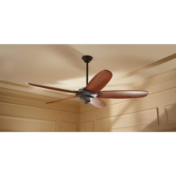 Home Decorators Collection Altura 68 in. Oil Rubbed Bronze Ceiling Fan