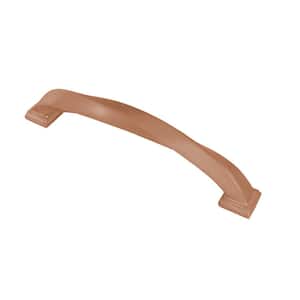 Sage 5 in. (128 mm) Center to Center Copper Cabinet Pull
