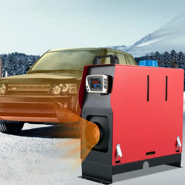 Air Parking Heater Diesel Car Heater Similar To Webasto - Buy Parking Heater,Cars  Heaters,Dieseler He…