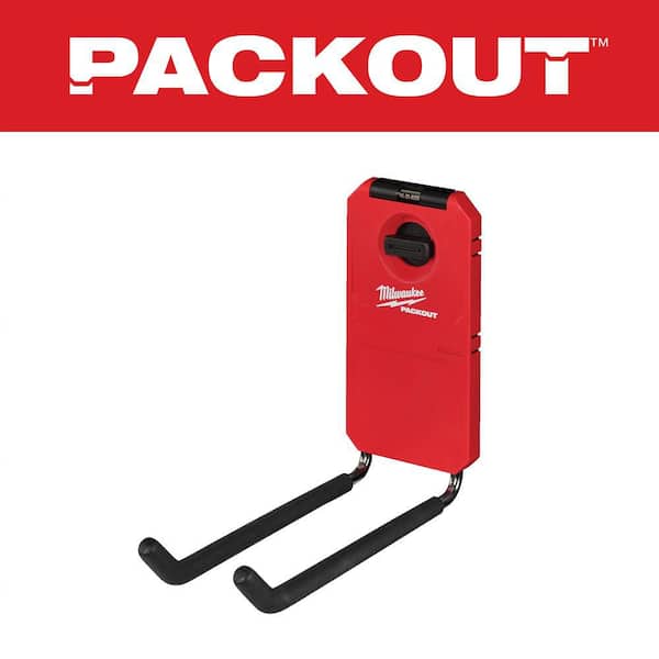 PACKOUT Straight Utility Hook