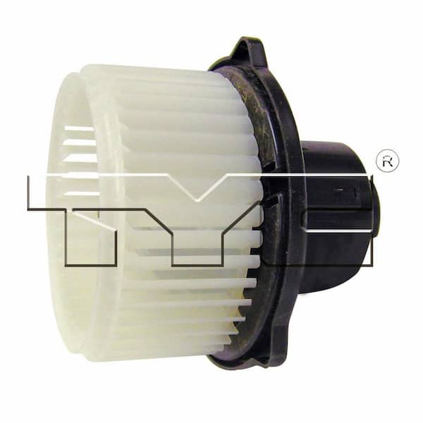 TYC HVAC Blower Motor 1999-2001 Jeep Grand Cherokee 4.0L 4.7L