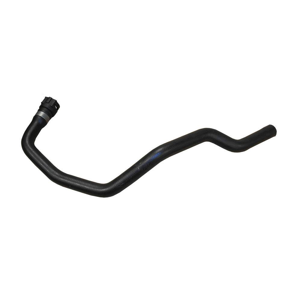 HVAC Heater Hose Engine To Heater Valve Inlet CHH0158R The Home Depot