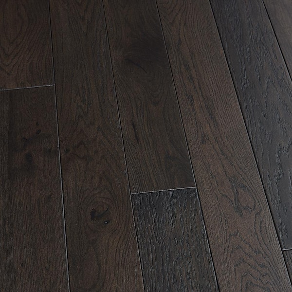 Malibu Wide Plank French Oak San, 3 4 X 5 Hardwood Flooring