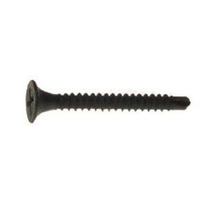 #6 x 1-1/4 in. Phillips Bugle-Head Drywall Screws (1 lb./Pack)