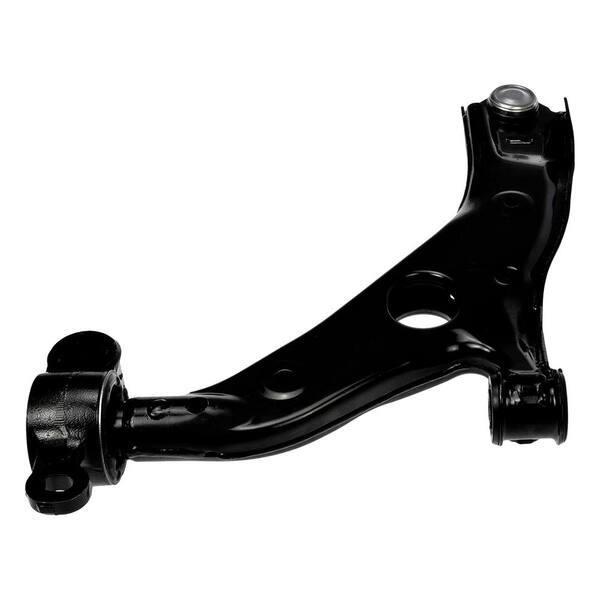 OE Solutions Front Right Lower Control Arm 2014-2015 Mazda CX-5 2.5L ...