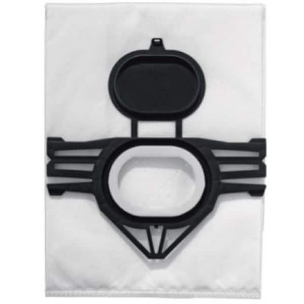 Replacement 150-6 Fleece Dry Vacuum Bag for Hilti Gen-2 Vacuums (10 Pack)