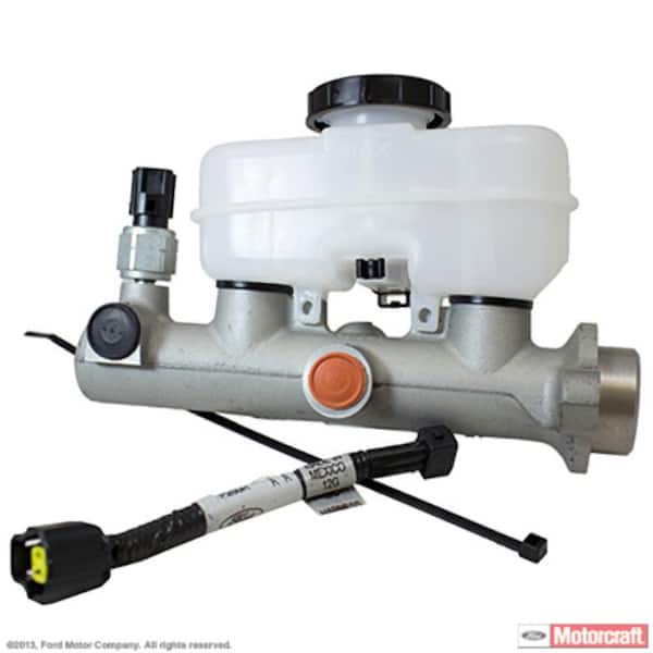 Motorcraft Brake Master Cylinder
