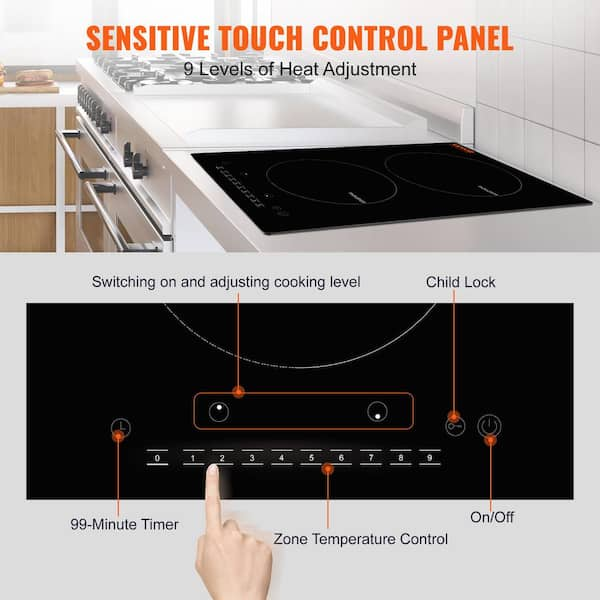 How do induction stoves work?, NOVA