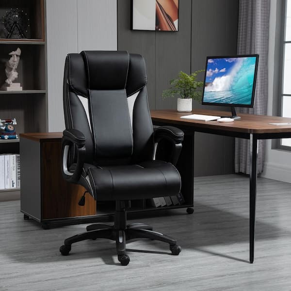 Flash Furniture Susan Seat Cushion for Office Chair in Black