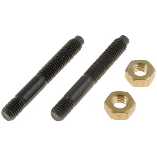 Unbranded Exhaust Stud Kit - M10-1.5 x 77mm