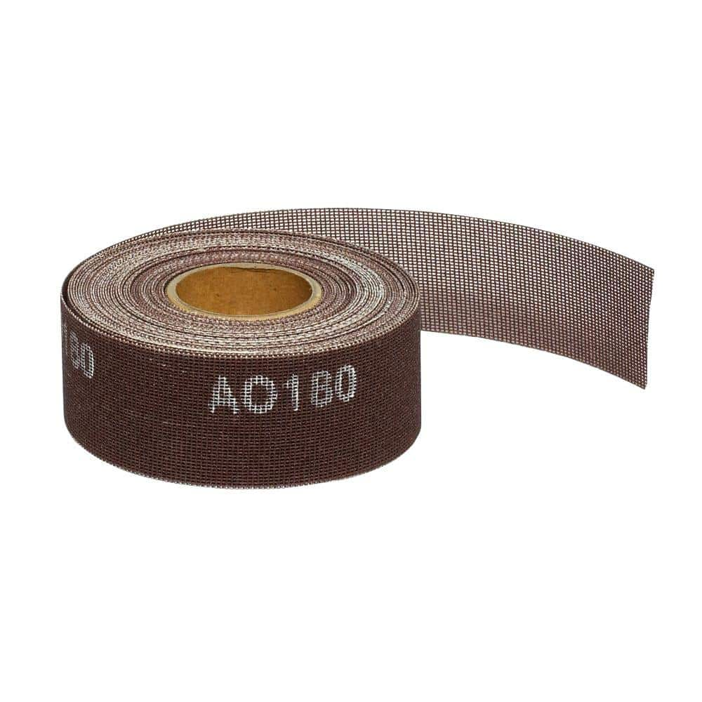 Sandpaper grit for on sale copper pipe