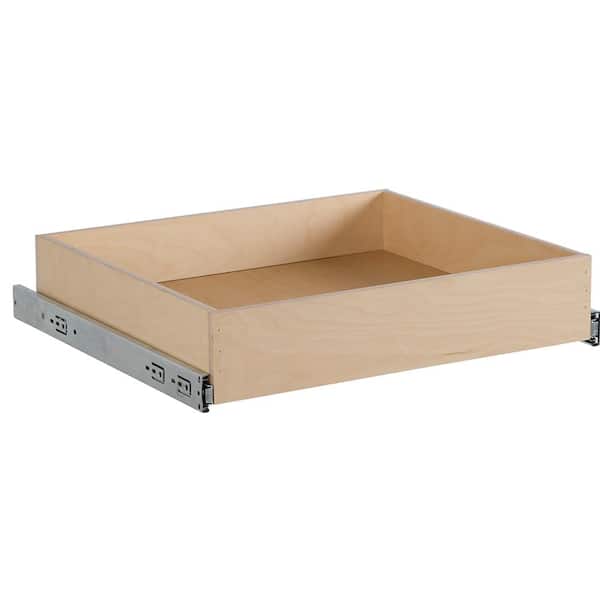 BWP ply Wooden Kitchen Overhead Box