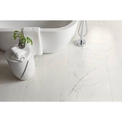 Porcelain Tile - Tile - The Home Depot