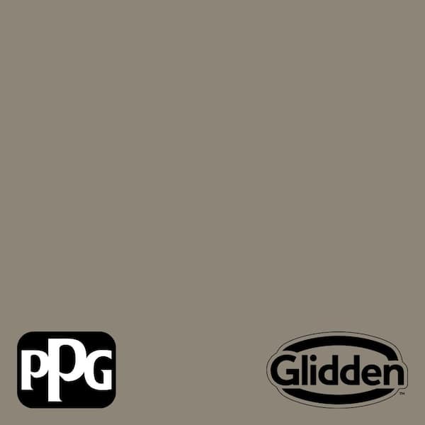Glidden Premium 8-oz. Roller Coaster PPG1008-5 Eggshell Interior Paint Sample