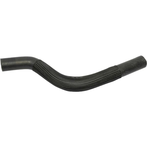 Continental Elite Upper Radiator Coolant Hose fits 2013-2015 Cadillac XTS