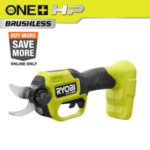 ONE+ HP 18V Brushless Cordless Pruner (Tool Only)