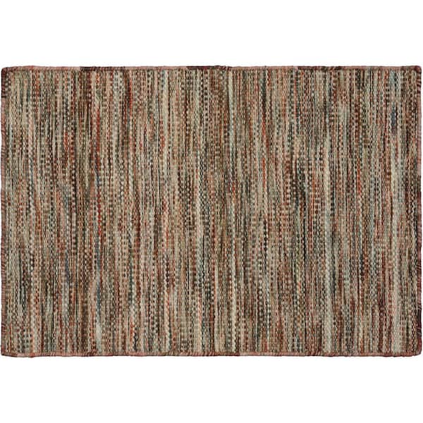 Addison Rugs Walden 1 Kaleidoscope 2 ft. x 3 ft. Area Rug