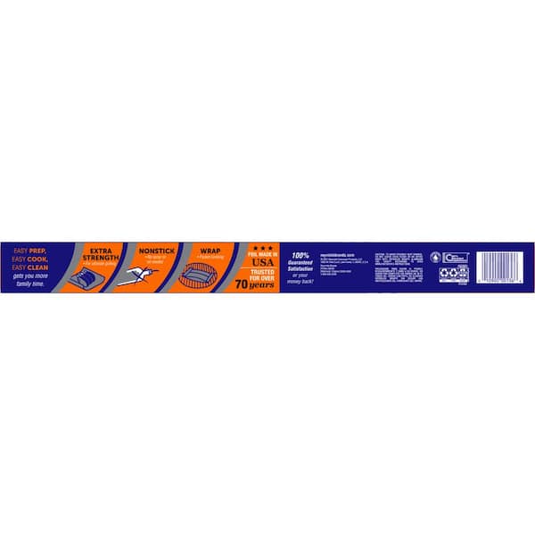 Reynolds Wrap Everyday Strength Non-Stick 12 in Aluminum Foil